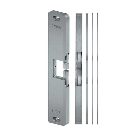 Trine TRINE 4850, 1/2 Surface Mounted ANSI Grade 1, Electric strike for Rim Panic Devices TRN-4850-32D